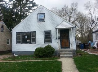 1361 Kingsley Ave, Dayton, OH 45406