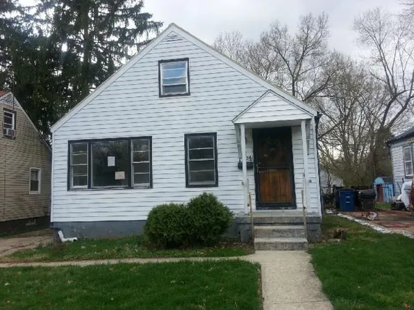 1361 Kingsley Ave, Dayton, OH 45406