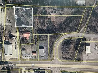 0 Jack Gean Dr, Savannah, TN 38372