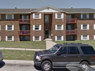 696 Gordon Smith Blvd APT 1, Hamilton, OH 45013