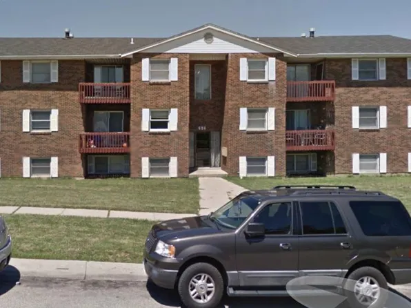 696 Gordon Smith Blvd, Hamilton, OH