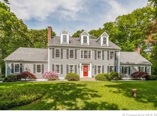34 Quail Run, Madison, CT 06443