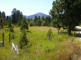 197 Beaver Place Parcel #A, Cascade, ID 83611