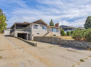 864 McKenzie Rd, Kelowna, BC V1X 2B3