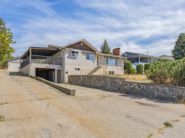 864 McKenzie Rd, Kelowna, BC V1X 2B3