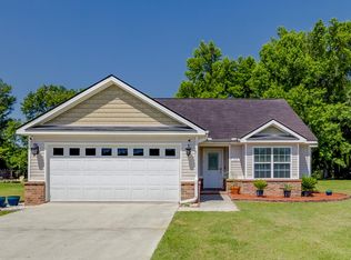 310 Bristol Dr, Bloomingdale, GA 31302