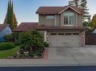 108 Crossing Way, Folsom, CA