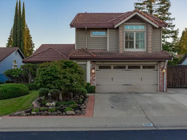 108 Crossing Way, Folsom, CA 95630