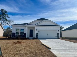 159 Grissett Lake Dr, Conway, SC 29526