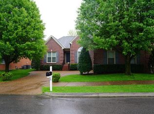 2421 Manderly Trl, Franklin, TN 37069