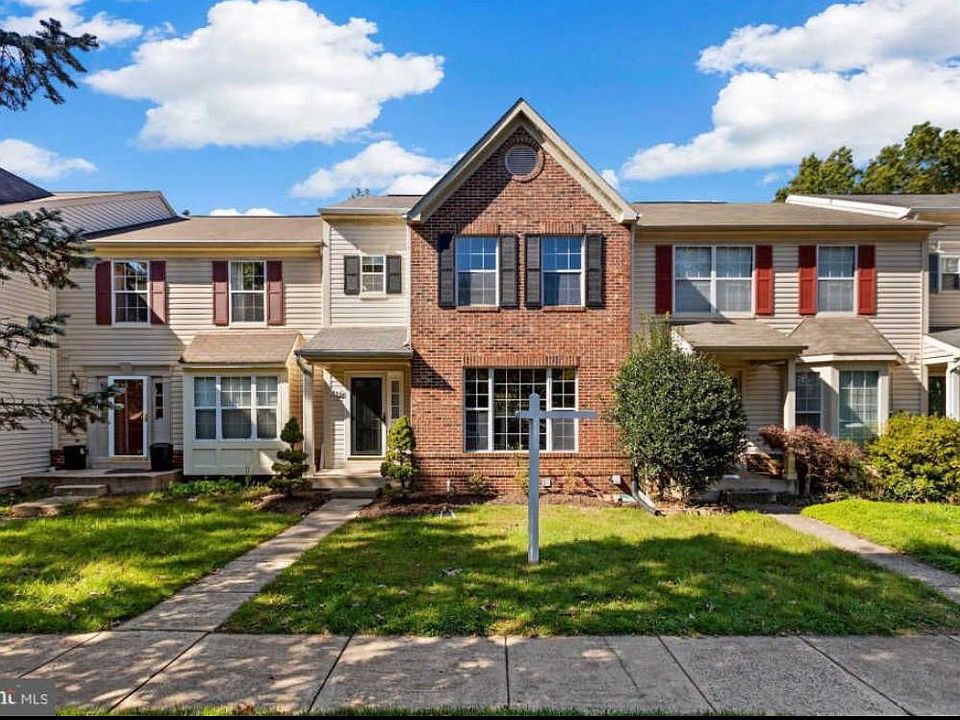 1st image of 13534 Gray Bill Ct
