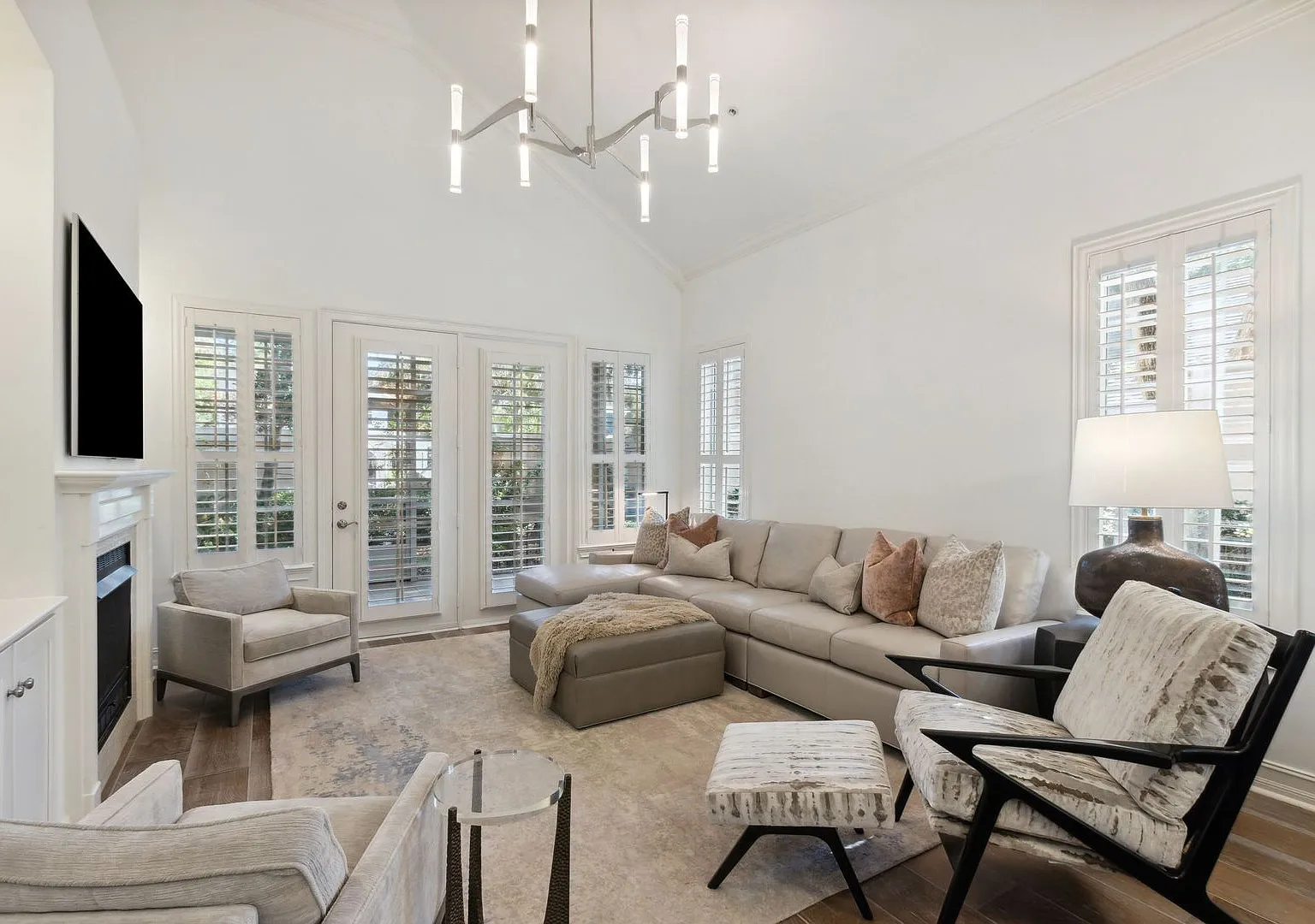 Refined Coastal Luxury on Amelia Island — Photo 3