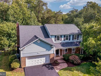 10711 Oldfield Dr, Reston, VA, 20191