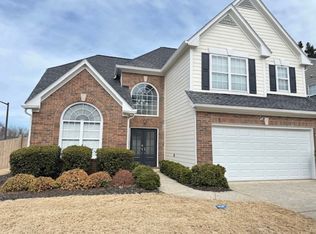 2998 Bancroft Gln NW, Kennesaw, GA 30144