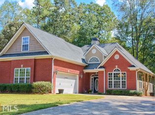 340 Treasure Trl, Carrollton, GA 30117