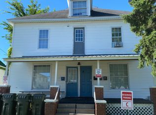 311 W Pierce St #D, Kirksville, MO 63501