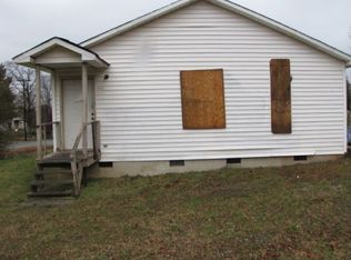 4087 Ogburn Ave, Winston Salem, NC 27105