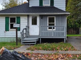 1608 S Hamilton St, Saginaw, MI 48602