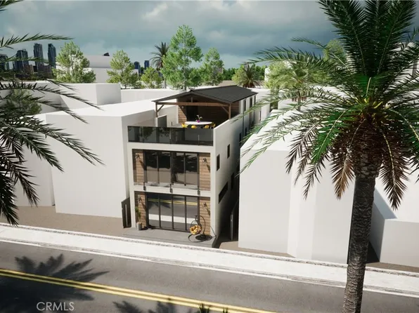 1818 W Balboa Blvd, Newport Beach, CA 92663