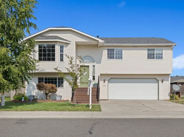 325 E Connie Ray Ave, Medical Lake, WA 99022