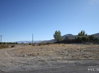 3 Gemstone Dr, Mason Valley, NV