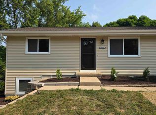 5802 Sauk Ln, Mc Farland, WI 53558
