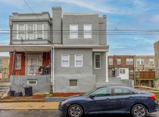 1425 S Napa St, Philadelphia, PA 19146