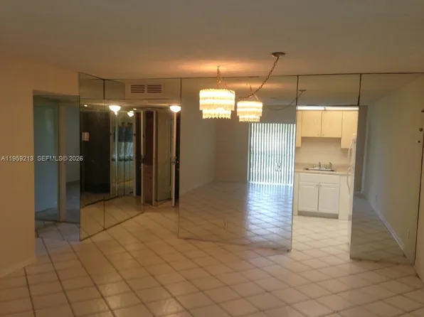6300 S Falls Circle Dr APT 106, Fort Lauderdale, FL 33319