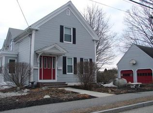 40 Ruggles St, Westborough, MA 01581