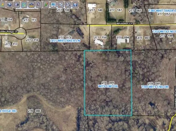 0 Wits End Dr #894, Gainesville, GA 30506