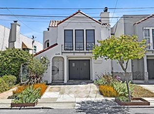 649 Cayuga Ave, San Francisco, CA 94112