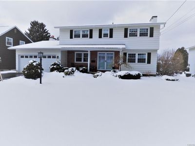 5093 Audrey Dr, North Syracuse, NY, 13212