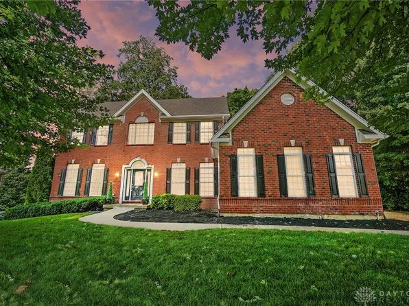 1343 Adams Way, Dayton, OH 45434