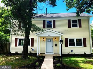 9901 Mallard Dr, Laurel, MD 20708