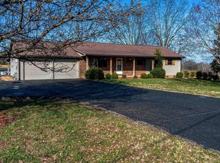 91 Thorn Rd, Gilbertsville, KY 42044
