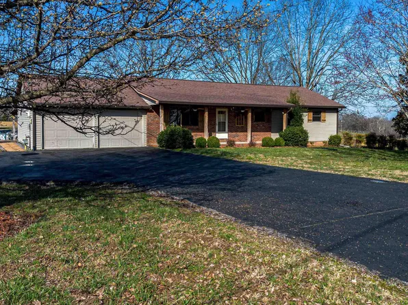 91 Thorn Rd, Gilbertsville, KY 42044