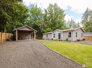 540 E Lakeshore Drive E, Shelton, WA 98584