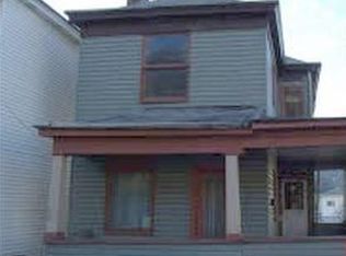 1903 Marshall St, Benwood, WV 26031