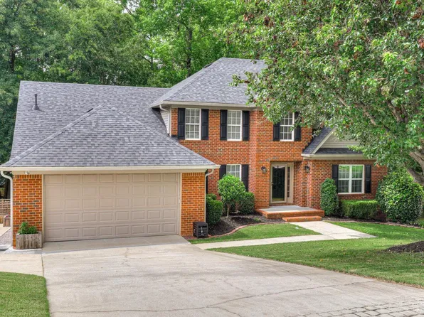 4744 SAVANNAH Lane, Evans, GA 30809