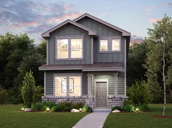 2235 Oscar Eli Pl, Round Rock, TX 78665