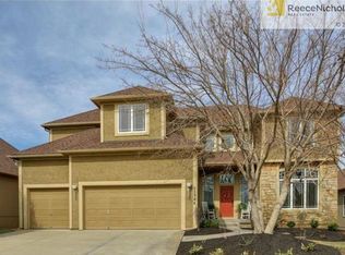 11384 W 146th St, Olathe, KS 66062