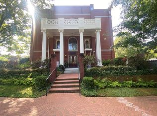 208 W Washington St #208, Madison, GA 30650