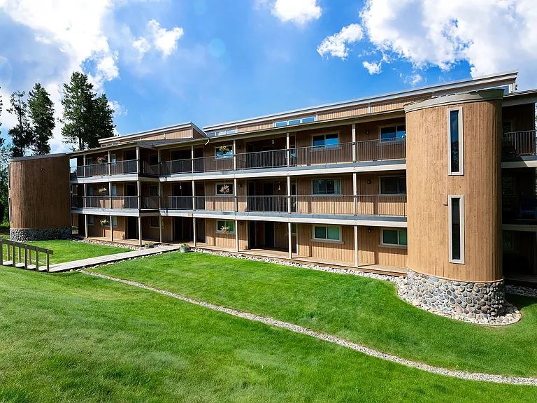 203 Village Dr #11-32 — Photo 28