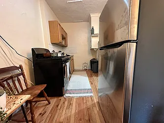 Rented by Coda Real Estate NYC