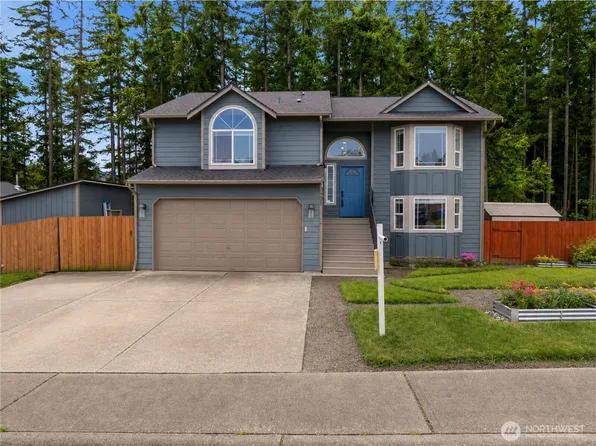 771 Carriage Court, Eatonville, WA 98328