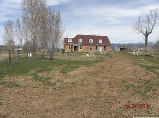 688 N 500 W, Mount Pleasant, UT 84647