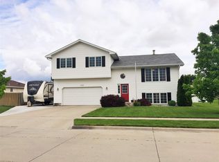 430 5th St, Columbus, NE 68601
