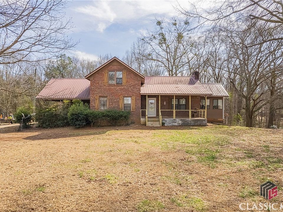 2045 New Bethel Rd, Carnesville, GA 30521 MLS 1004691 Zillow