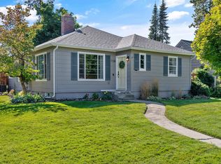 1128 E 28th Ave, Spokane, WA 99203
