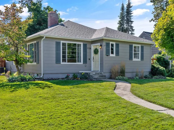 1128 E 28th Ave, Spokane, WA 99203